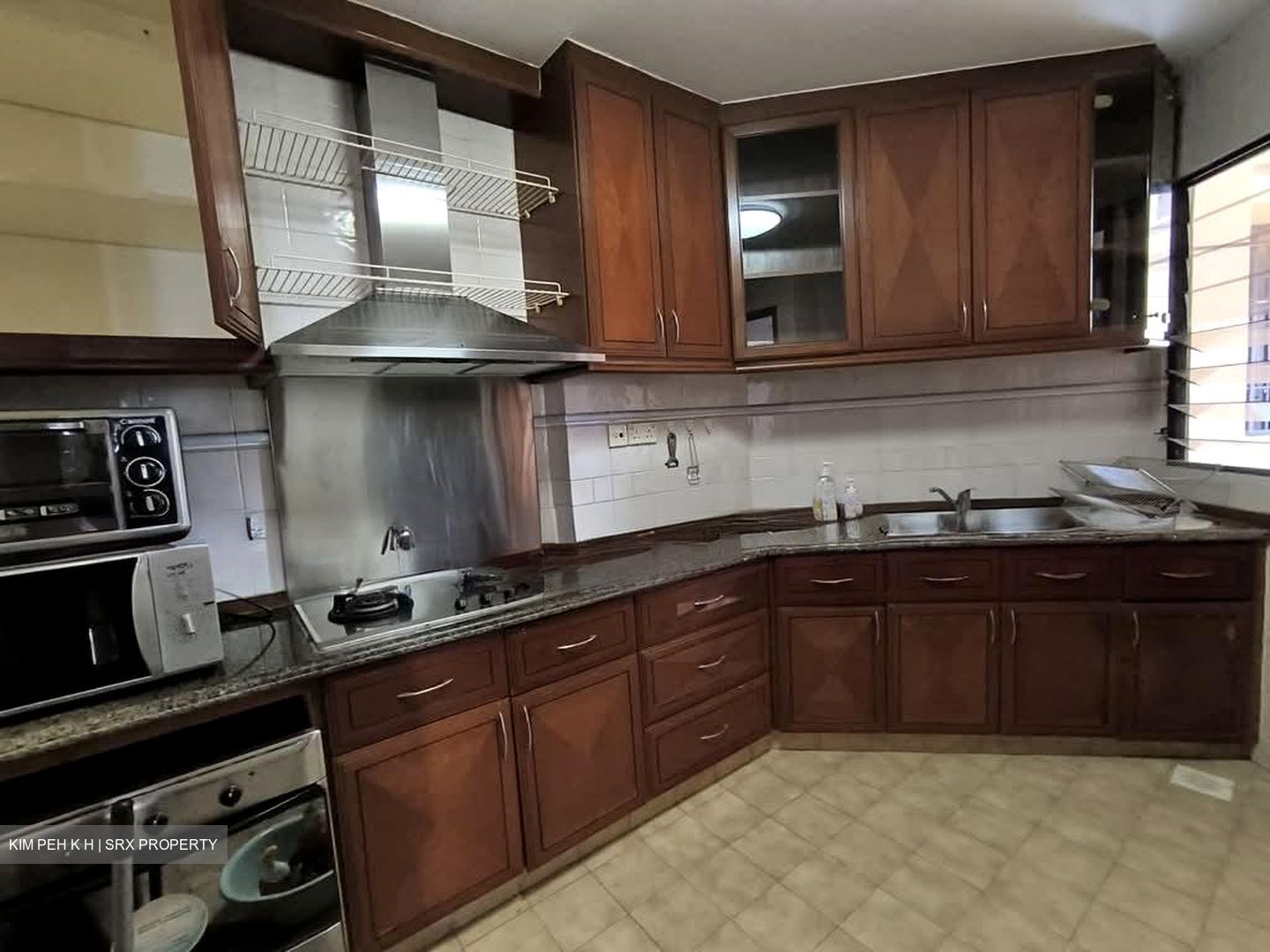 Dover Parkview (D5), Condominium #555015881